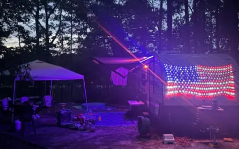 2023 Gulf Stream Kingsport