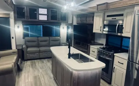 Home Away From Home