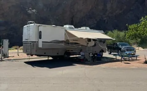 2004 Fleetwood RV Southwind 32VS
