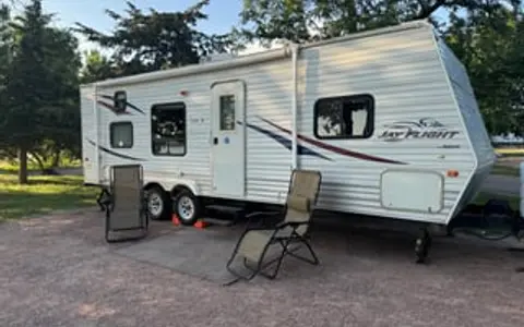 Perfect for your get away with the kids and pets.