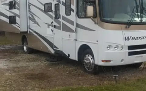 The Perfect Camper For You!