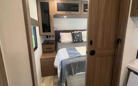 2025 Alliance Delta | Bunkhouse & Separate Master Bedroom