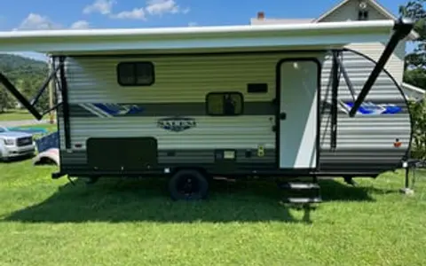 2022 Forest River RV Salem FSX 178BHSK
