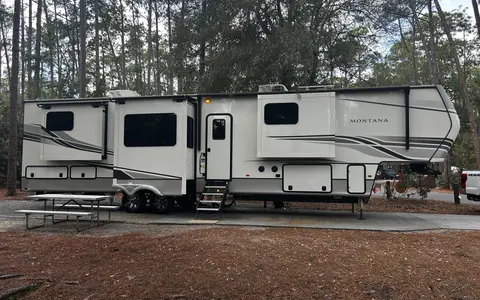 Luxury Size. Bigger is better!