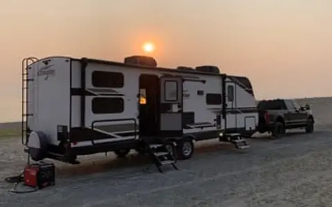2021 Grand Design Imagine 2800BH