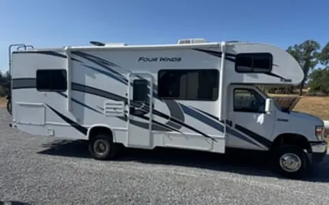 2021 Thor Motor Coach Four Winds 28A