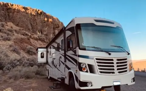 2020 FR3 30DS with 10+Day Power+Starlink Internet