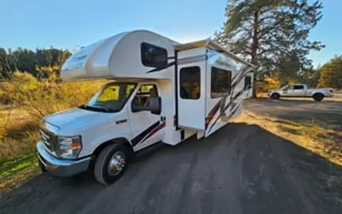 2023 Thor Motor Coach Four Winds 27R