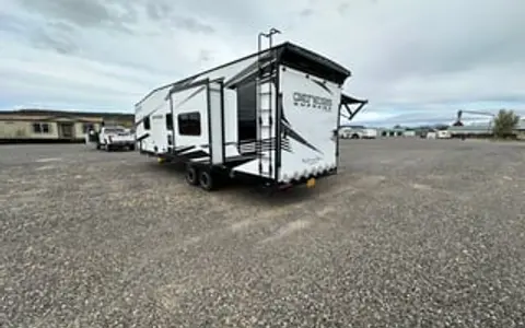 2024 Genesis Supreme Genesis Supreme 27 FS