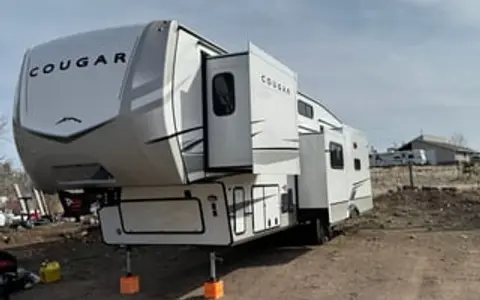 2025 Keystone Cougar 360MBI