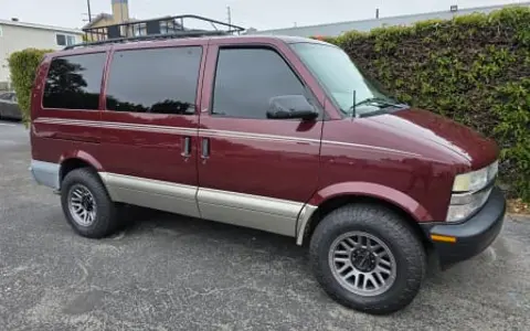 Red Rover