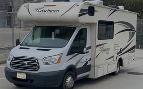 Best on Gas RV – Save on Fuel + Solar Powered