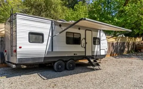 2019 Forest River RV EVO T2250