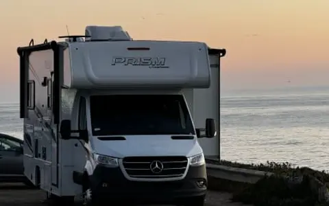 2023 Coachmen Prism Like New Starlink Wifi