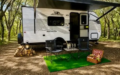 2026 Jayco Jay Flight SLX 175FQW