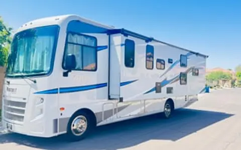2022 Coachmen RV Pursuit 31BH