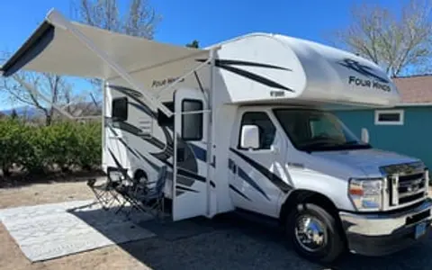 Reliable “Ruby” Rental