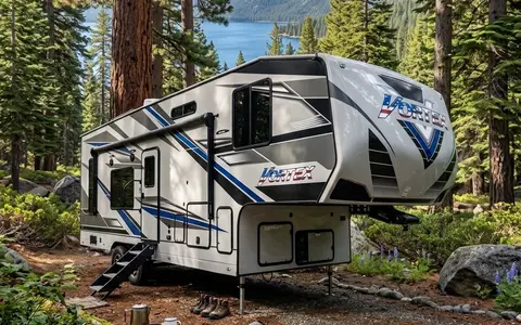 The Ultimate Adventure Basecamp