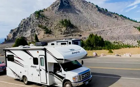 Jayco redhawk  2019