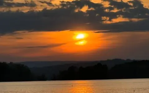Get Away Too Nature!