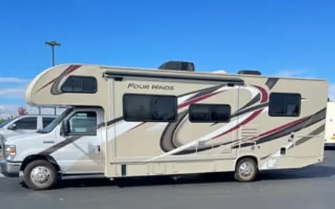 2020 Thor Motor Coach Four Winds 28Z
