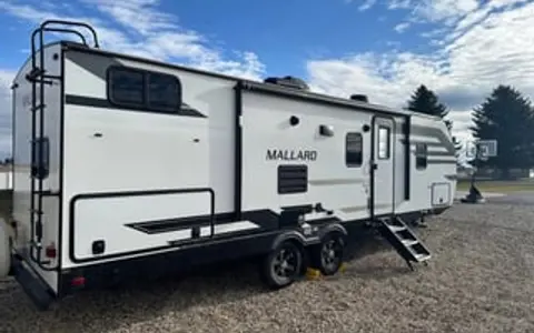 2022 Heartland Mallard