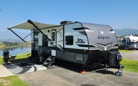 2023 Jayco 264bhw