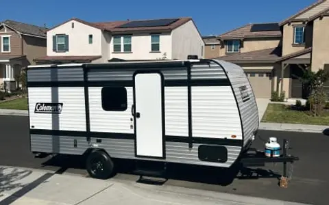 The Perfect Camper