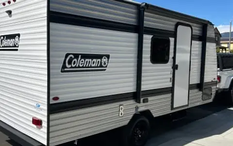 The Perfect Camper II