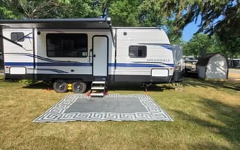 2022 Keystone RV Springdale 260BH