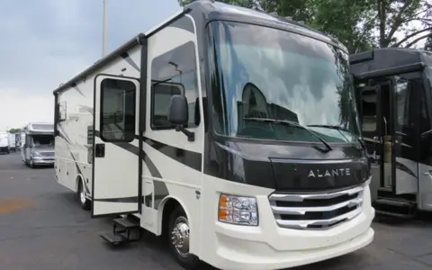 Jayco Alante 29F Class A