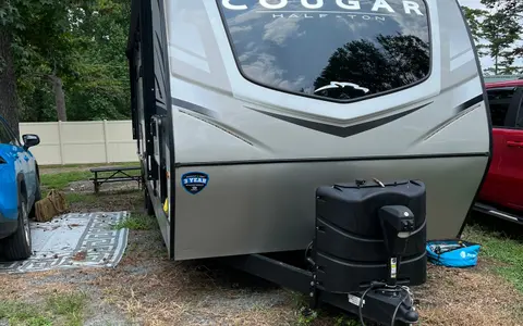 Charlotte Adventure