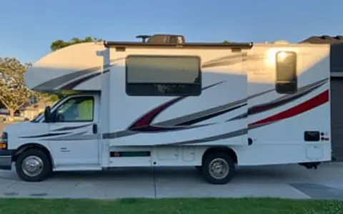 2019 Jayco Redhawk SE 22A