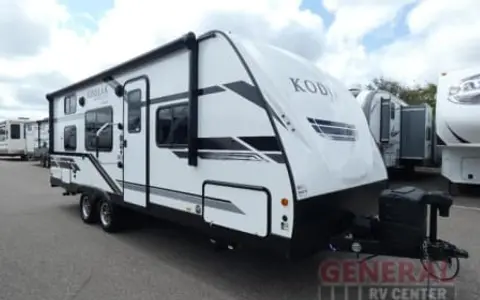 2021 Dutchmen Kodiak Ultra Lite