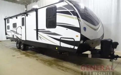 2021 Keystone RV Outback Ultra-Lite