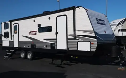 2022 Dutchmen Coleman Lantern 285BH