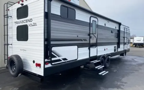 2022 Grand Design Transcend 321BH