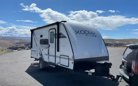 2023 BRAND NEW Kodiak Cub 175BH