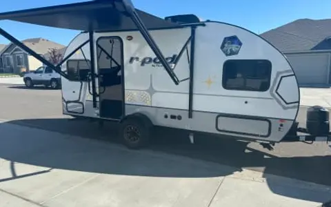 Cozy R-Pod