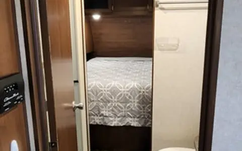 2017 Jayco Jay Flight 29BHDB