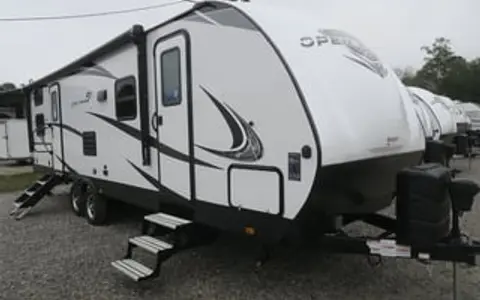 2018 Highland Ridge Open Range Ultra Lite