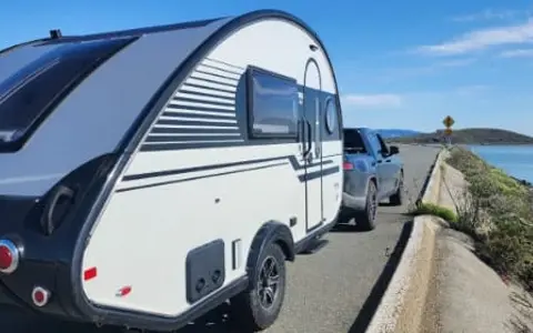 2024 Nucamp Tab 400 Comfortable Adventure
