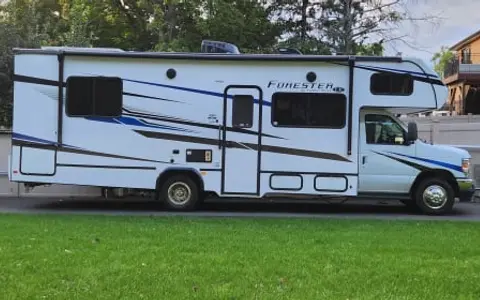The SolMaya Escape: Your Home on the Road