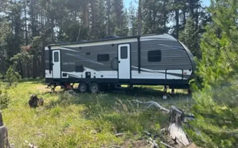 Wandering Wonder - 2020 Aspen Trail