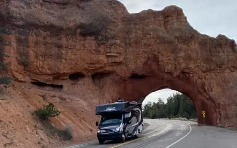 2019 Coachmen Prism diesel sprinter
