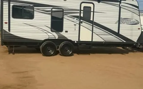 2020 Eclipse Attitude Limited 19FB-LE