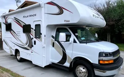 2020 Thor Motor Coach Four Winds 22E