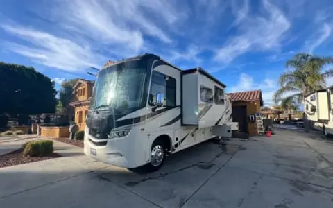 2021 Jayco Precept 34-G