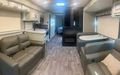 2021 Jayco Precept 34G