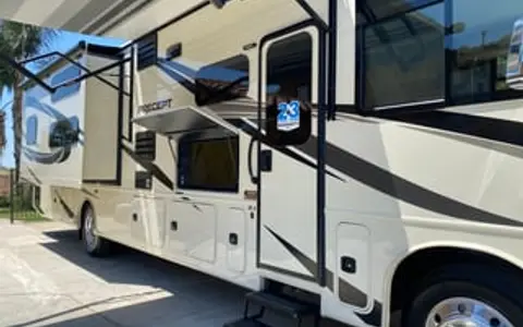 2021 Jayco Precept 36A